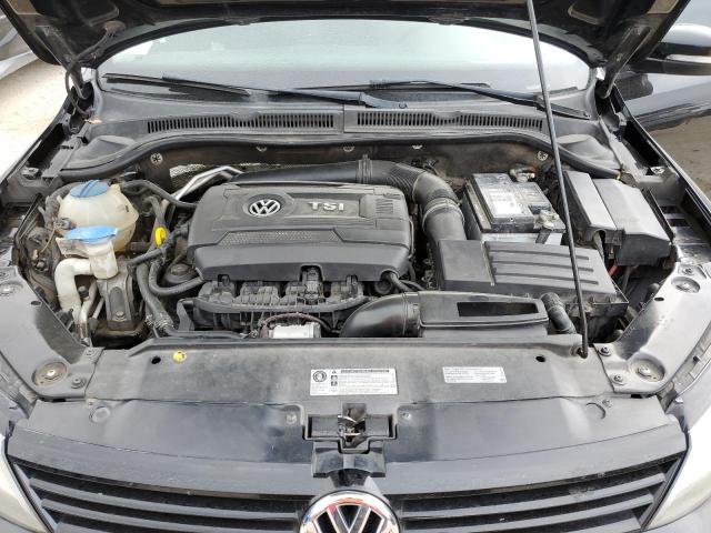 3VWD17AJ1EM393460 Volkswagen JETTA SE