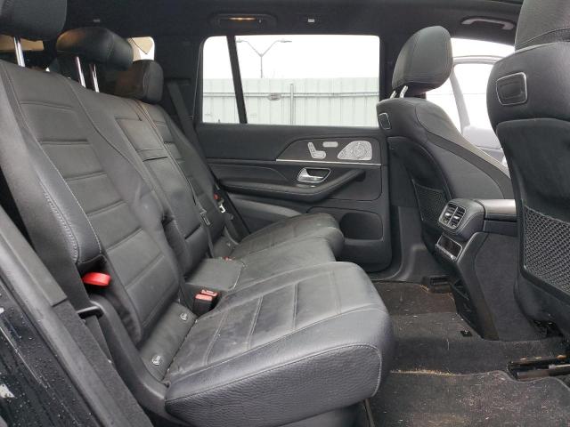 4JGFF8GE7LA232971 Mercedes-Benz Gls 580 4matic