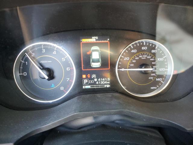 JF2GTHSCXMH283785 Subaru Crosstrek Sport