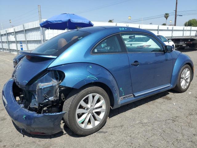 3VWF17AT9HM624281 Volkswagen Beetle 1.8t