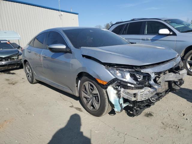2HGFC2F65LH569744 Honda Civic Lx