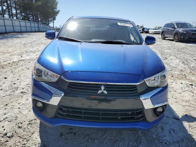 JA4AP3AU9HZ006786 Mitsubishi Outlander Sport Es