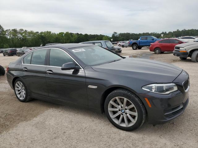 WBA5B1C55EDZ36965 BMW 535 I