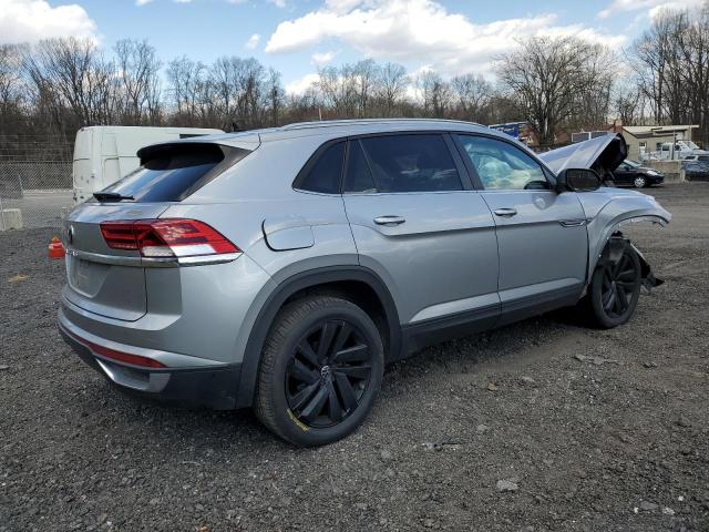1V2WC2CA9MC239390 Volkswagen Atlas Cross Sport Se