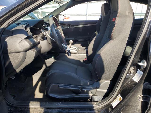 2HGFC1E52JH708597 Honda CIVIC SI