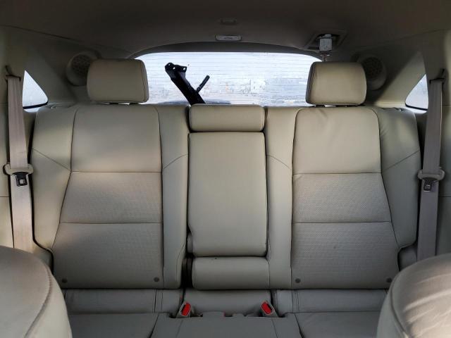 5J8TB3H50EL007319 Acura Rdx Technology