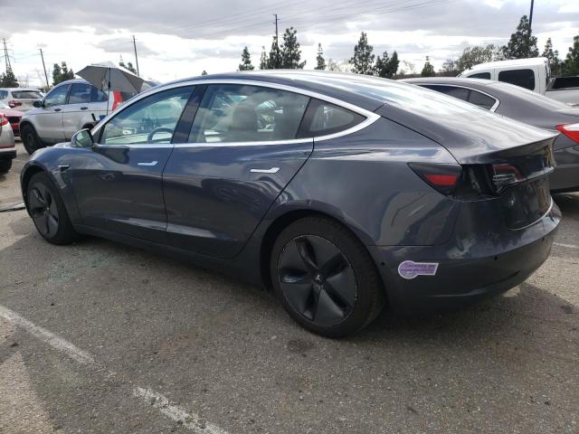 5YJ3E1EA0JF101967 Tesla MODEL 3