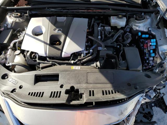 58AEA1C14MU011745 Lexus Es 300h Luxury