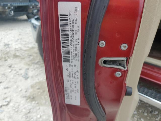 1C6RR6LT9FS634398 RAM 1500 Slt