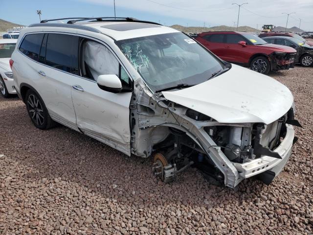 5FNYF6H03KB061369 Honda Pilot Elite