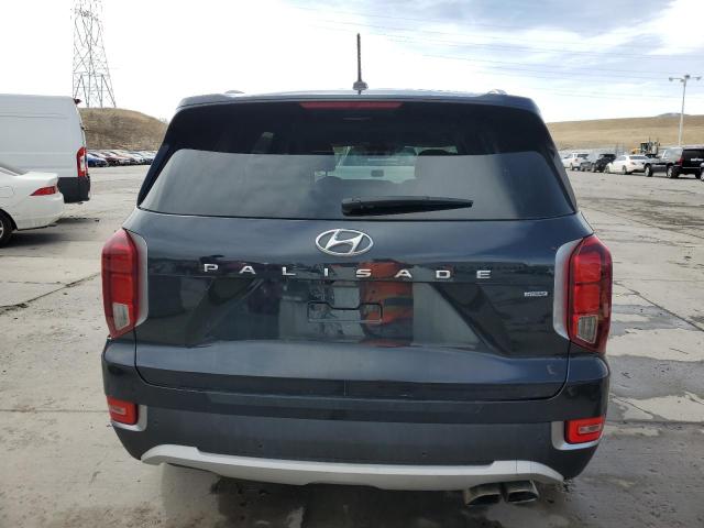 KM8R4DHE5LU155090 Hyundai Palisade Sel