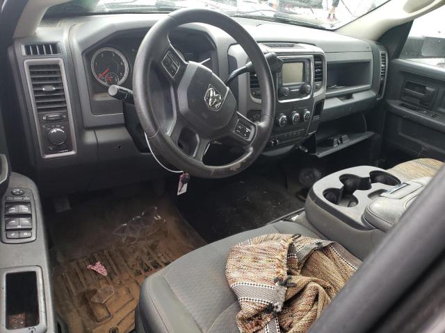 3C6UR5HL6GG118635 RAM 2500 St