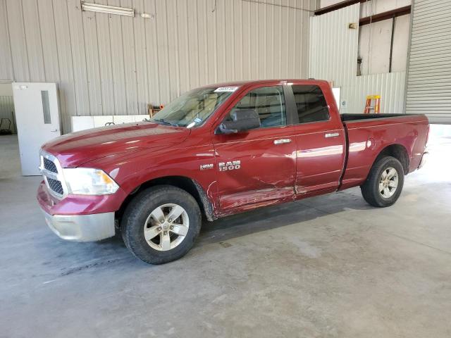 Auction sale of the 2014 Ram 1500 Slt, vin: 1C6RR6GT2ES236569, lot number: 49055794