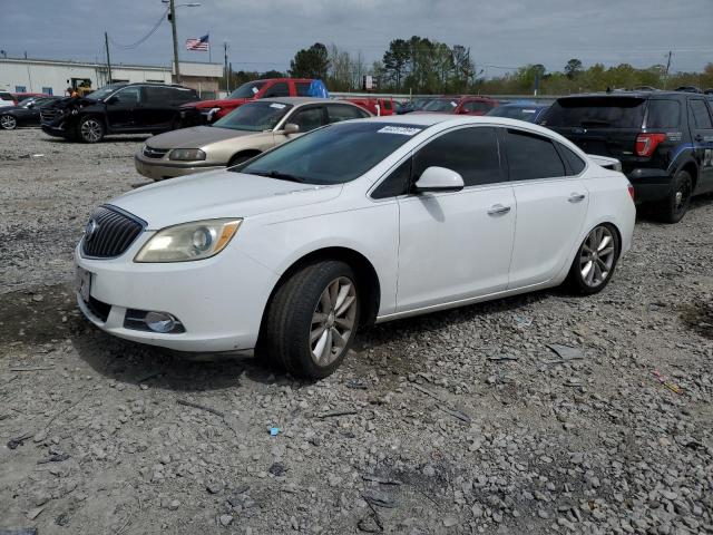Auction sale of the 2012 Buick Verano Convenience, vin: 1G4PR5SK1C4212723, lot number: 48257394