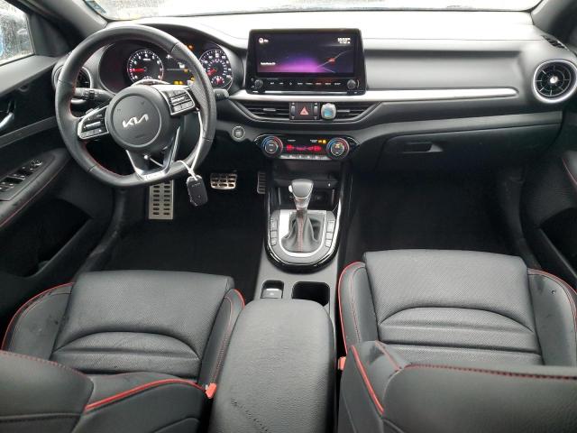 3KPF44AC0NE494003 KIA FORTE GT