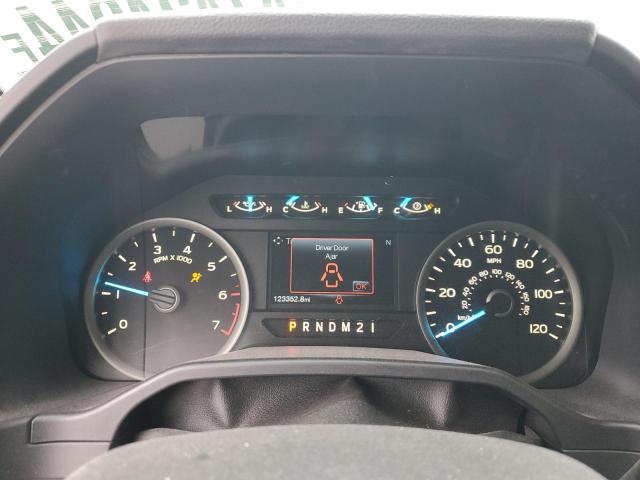 1FTEW1CP5GKD72967 Ford F150 Supercrew
