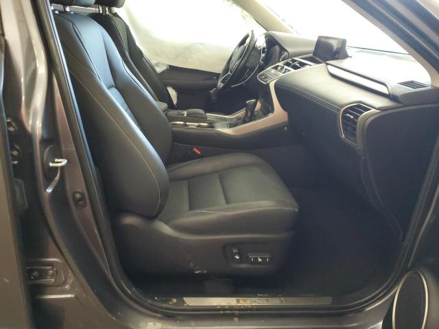 JTJDARBZ9M2180133 Lexus Nx 300 Base