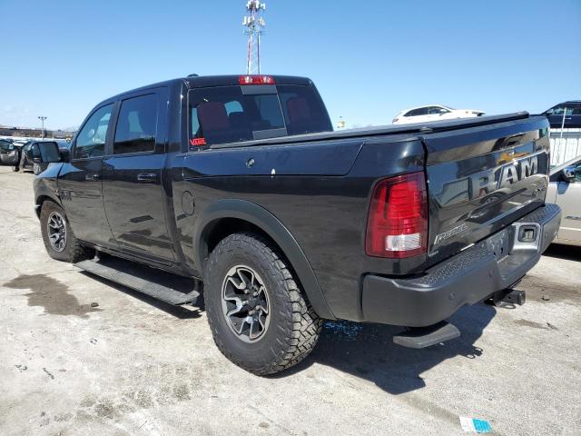 1C6RR7YT5GS313538 RAM 1500 Rebel