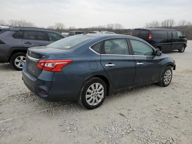 3N1AB7AP8HY233356 Nissan SENTRA S