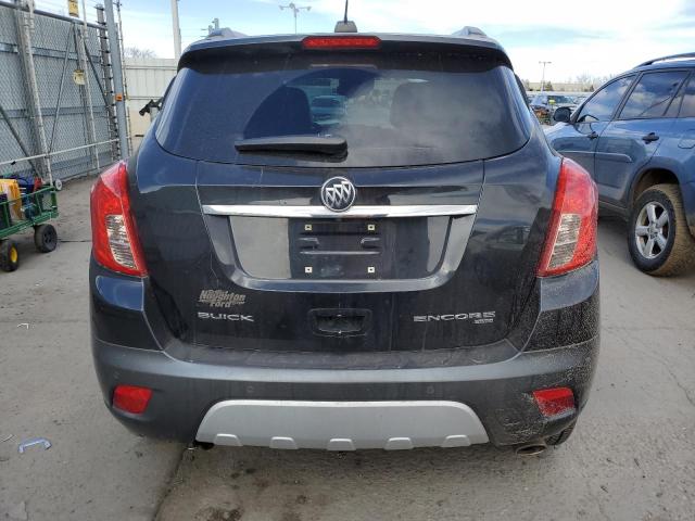 KL4CJHSB2FB270653 Buick Encore Premium