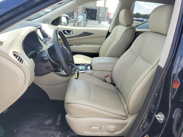 5N1DL0MM9LC522775 Infiniti QX60 LUXE