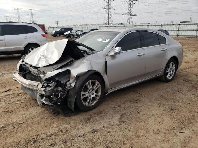 Auction sale of the 2010 Acura Tl, vin: 19UUA8F52AA017976, lot number: 47705964