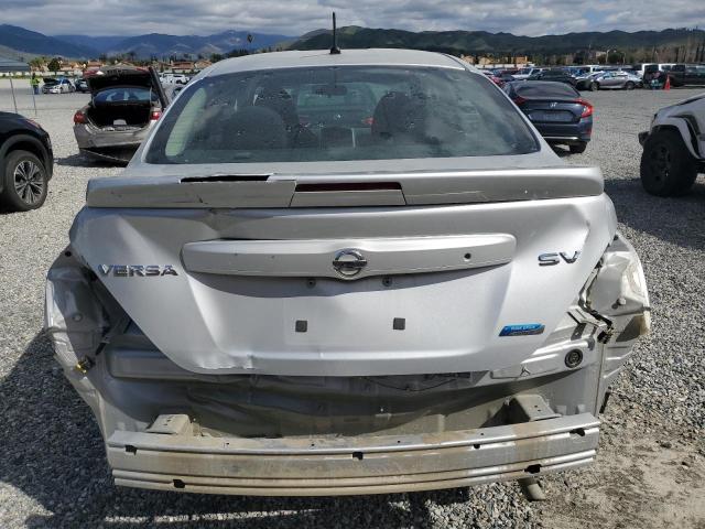 3N1CN7AP0GL876358 Nissan VERSA S