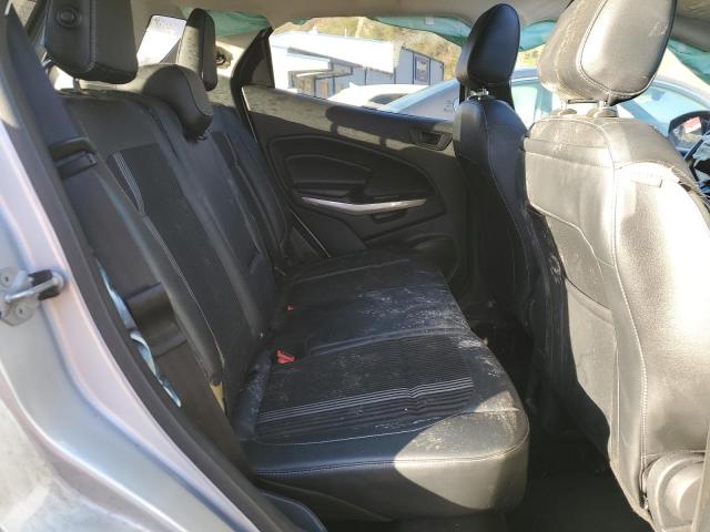 MAJ6S3JL2LC384189 Ford Ecosport Ses