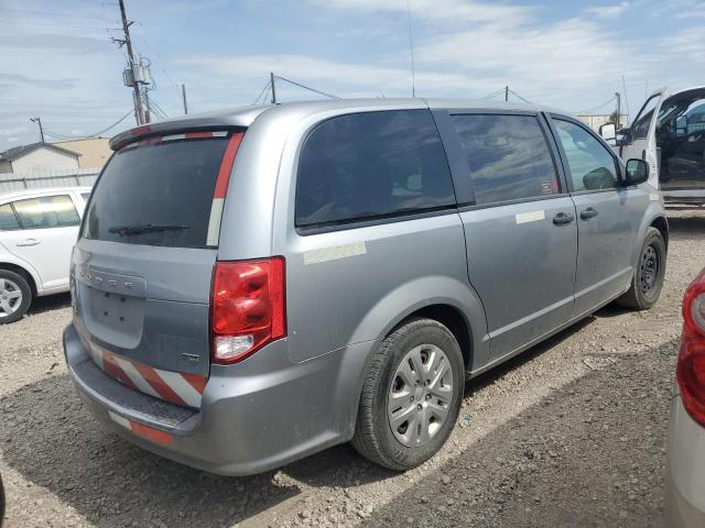 2C4RDGBG3KR798677 Dodge Grand Caravan Se