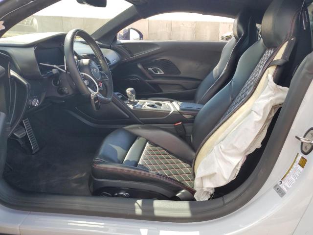 WUAKBAFX2H7903141 Audi R8 5.2 Plus Quattro