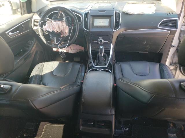 2FMPK3K98HBB57738 Ford Edge Titanium