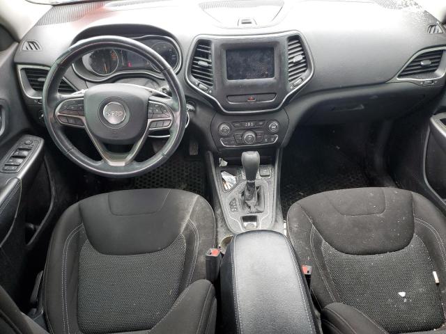 1C4PJLCB7KD222864 Jeep Cherokee Latitude