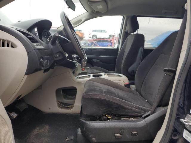2C4RDGCG0ER155058 Dodge Grand Caravan Sxt