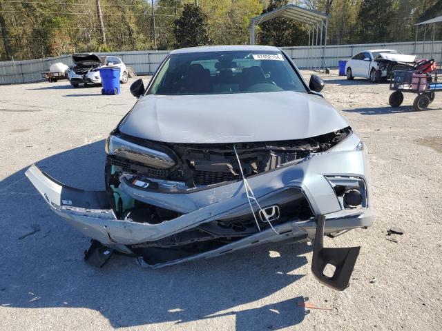 2HGFE1E56NH475839 Honda CIVIC SI