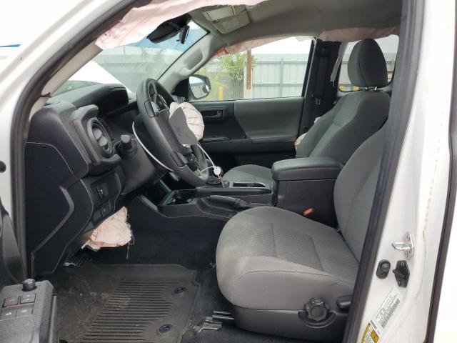3TYRX5GN1NT040548 Toyota Tacoma Access Cab