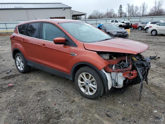 1FMCU9GD7KUC21312 Ford ESCAPE SE