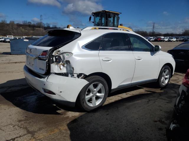 2T2BK1BA9EC233740 Lexus Rx 350 Base