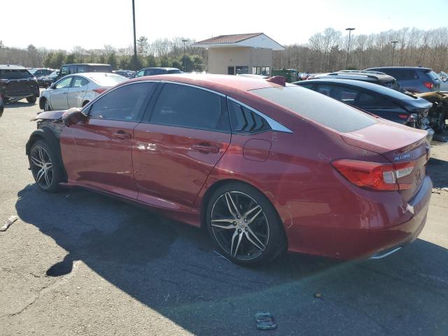 1HGCV1F18KA038045 Honda ACCORD LX