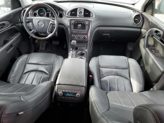 5GAKVCKD5FJ365399 Buick Enclave