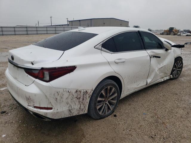58ABZ1B17KU033331 Lexus ES 350