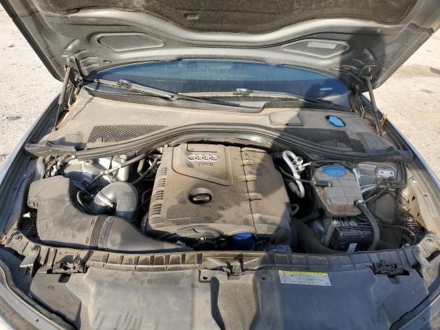 WAUGFAFC8EN060510 Audi A6 Premium Plus