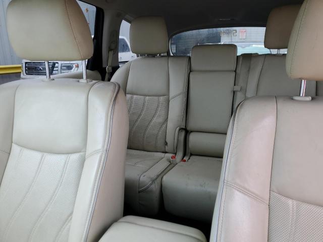 5N1AL0MN8GC530092 Infiniti QX60