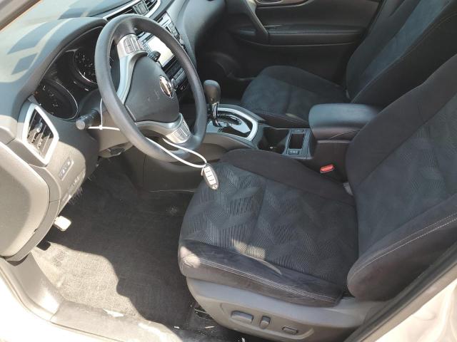 JN8AT2MT9GW002854 Nissan ROGUE S