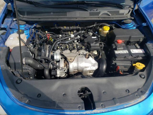 1C3CDFDH9FD301022 Dodge Dart Se Aero