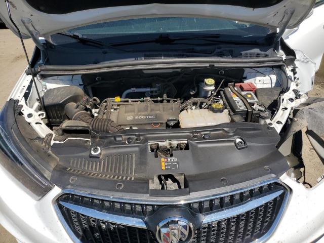 KL4CJASB2KB787016 Buick Encore Preferred