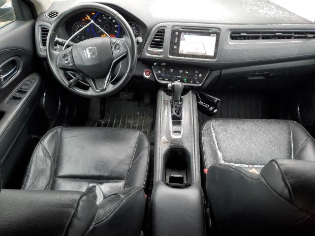 3CZRU6H78GM700527 Honda Hr-v Exl