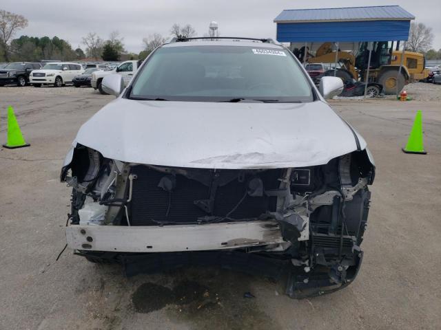 2T2ZK1BA5FC173214 Lexus RX 350