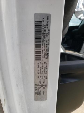 3C6TRVDG0KE532275 RAM Promaster