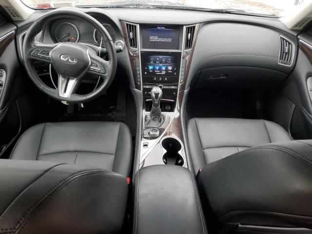 JN1EV7ARXJM432735 Infiniti Q50 LUXE