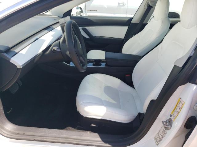 5YJ3E1EA6LF615955 Tesla MODEL 3